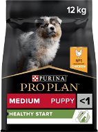 Pro Plan Medium Puppy Opti-start Chicken 12kg - Kibble for Puppies