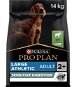 Dog Kibble Pro Plan large athletic sensitive digestion Lamb 14kg - Granule pro psy