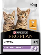 Pro Plan Cat Kitten Chicken 10kg - Kibble for Kittens