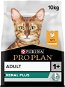 Cat Kibble Pro Plan Cat Adult Chicken 10kg - Granule pro kočky
