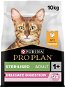 Pro Plan Cat Sterilized Chicken 10kg - Cat Kibble