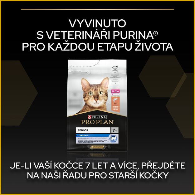 Pro plan shop housecat 10kg