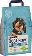 Dog Chow small breed puppy kura 7,5 kg - Granule pre šteniatka