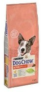 Dog Chow active kura 14 kg - Granuly pre psov