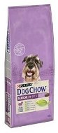 Dog Chow senior jahňa 14 kg - Granuly pre psov