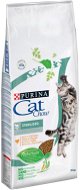 Cat Chow special care sterilized 15 kg - Granule pre mačky