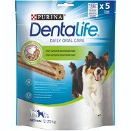 Dentalife medium 115 g - Maškrty pre psov