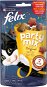 Felix party mix original mix 60 g - Maškrty pre mačky