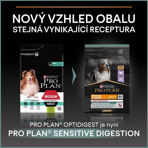 Pro plan small mini hot sale optidigest