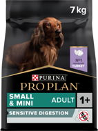 Pro Plan small sensitive digestion grain free Turkey 7kg - Dog Kibble