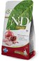 N&D grain free cat kitten chicken & pomegranate 10 kg - Granule pre mačiatka