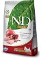 N&D Grain Free Dog Adult Mini Chicken & Pomegranate 2.5kg - Dog Kibble
