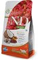 N&D Quinoa Cat Adult Skin & Coat Herring & Coconut 1,5 Kg - Cat Kibble