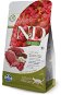 N&D Quinoa Cat Ault Urinary Duck & Cranberry 1,5 Kg - Granule pre mačky