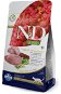 N&D Quinoa Cat Adult Weight Management Lamb & Broccoli 1,5 Kg - Granule pre mačky
