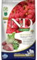 N&D grain free quinoa dog digestion lamb & fennel 2,5 kg - Granuly pre psov