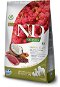 N&D grain free quinoa dog skin & coat duck & coconut 2,5 kg - Granuly pre psov