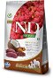 N&D grain free quinoa dog skin & coat venison & coconut 2,5g - Granuly pre psov