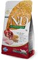 Granule pre mačky N&D low grain cat adult chicken & pomegranate 10 kg - Granule pro kočky