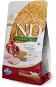 N&D Low Grain Cat Neutered Chicken & Pomegranate 10kg - Cat Kibble