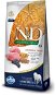 N&D Ancestral Grain Dog Adult Medium & Maxi Lamb & Blueberry 2,5 Kg - Dog Kibble