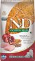 N&D Ancestral Grain Dog Puppy Medium & Maxi Chicken & Pomegranate 2,5 Kg - Granule pre šteniatka