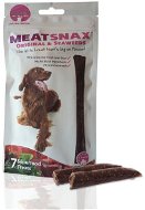 Meatsnax Original & Seaweeds 85 g - Maškrty pre psov