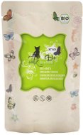 Catz finefood Bio - with Duck Meat 85g - Cat Food Pouch