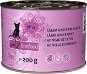 Catz Finefood - with Lamb and Rabbit 200g - Canned Food for Cats