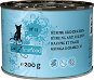 Catz Finefood - with Herring and Shrimps 200g - Canned Food for Cats