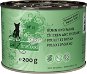 Catz Finefood - with Chicken and Pheasant 200g - Canned Food for Cats