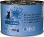 Catz Finefood - with Poultry and Shrimps 200g - Canned Food for Cats