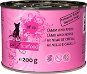Catz Finefood - with Lamb and Horse 200g - Canned Food for Cats