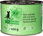 Catz Finefood - with Beef and Duck 200g - Canned Food for Cats