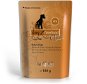 Dogz Finefood - with Turkey and Goat Meat 100g - Dog Food Pouch