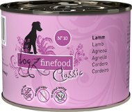 Dogz Finefood - with Lamb 200g - Canned Dog Food