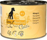 Dogz Finefood - with Kangaroo  200g - Canned Dog Food