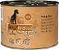 Platinum Natural Menu Fish Chicken 200g - Canned Dog Food