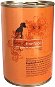 Dogz Finefood - with Turkey and Goat Meat 400g - Canned Dog Food