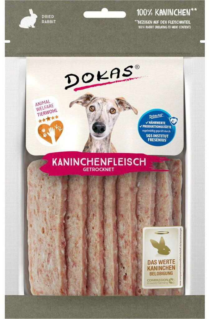 Dokas store dog treats