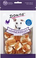 Dokas - Chicken Breast with Banana 70g - Dog Treats