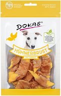 Dokas - Chicken Breast with Mango 70g - Dog Treats