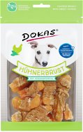 Dokas - Chicken Breast with Sweet Potato  70g - Dog Treats