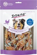 Dokas - Fish Coated with Chicken  220g - Dog Treats