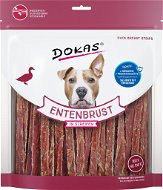 Dokas - Duck Breast Strips 500g - Dog Treats