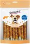 Dog Treats Dokas - Beef Sticks Coated with Chicken 200g - Pamlsky pro psy