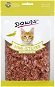 Dokas - Duck and Cod Mini Steaks for Cats 40g - Cat Treats
