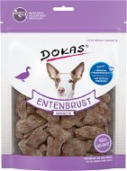 Dokas - Duck breast nuggets 110 g - Dog Treats