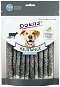 Dokas - Sticks of Beef Hide and Fish Skin 200g - Dog Treats
