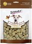 Dokas - Chicken Cubes with Quinoa and Broccoli 150g - Dog Treats
